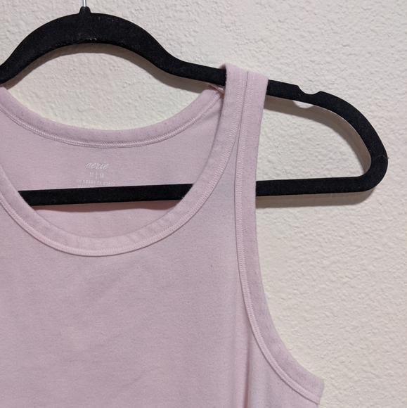 aerie Tops - Aerie Cropped Tank